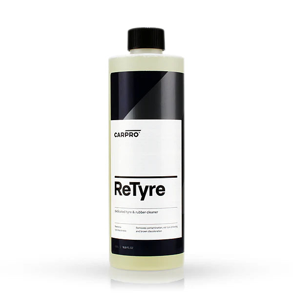 CARPRO RETYRE