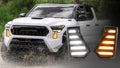 DRL for Tacoma 2024-2026