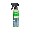 Nanoskin SUPER-CHARGER SiO2 Touchless Spray & Rinse