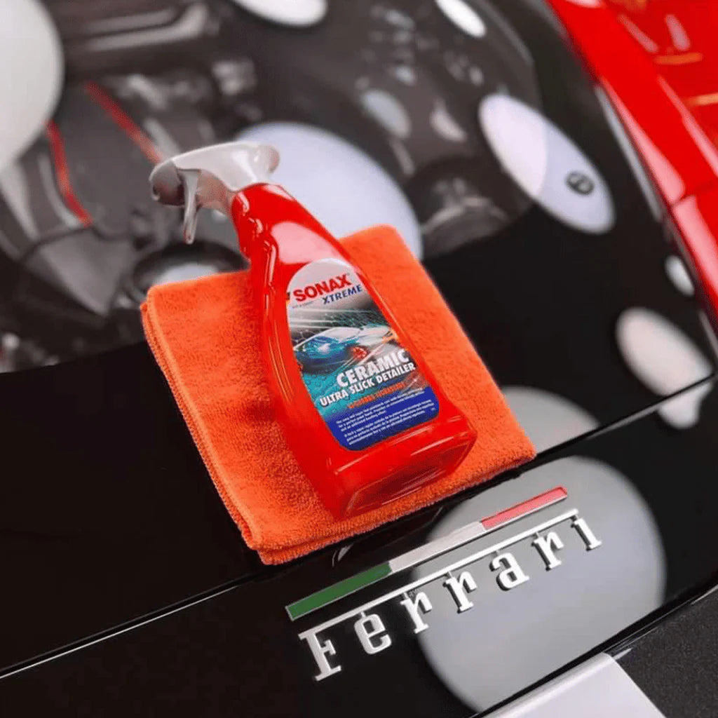 Sonax Ultra slick Detailer