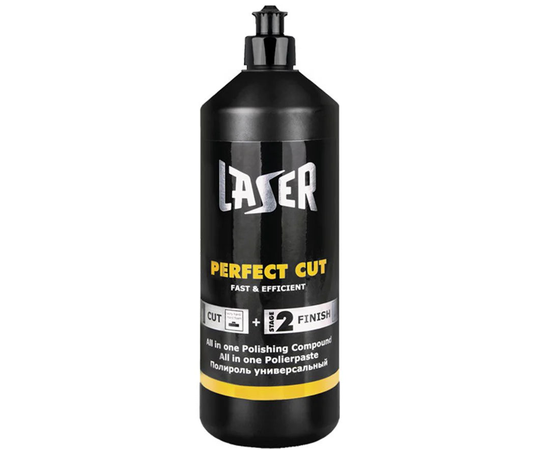 Laser