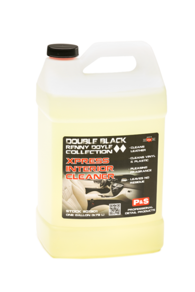 P&S Xpress Interior Cleaner