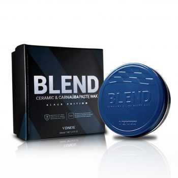 Vonix Blend Ceramic & Carnauba Paste Wax