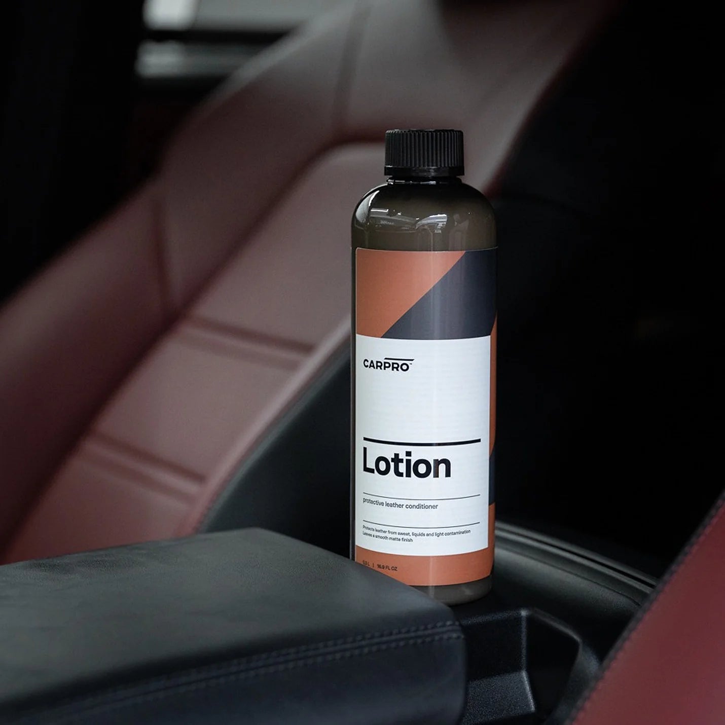 CarPro Lotion