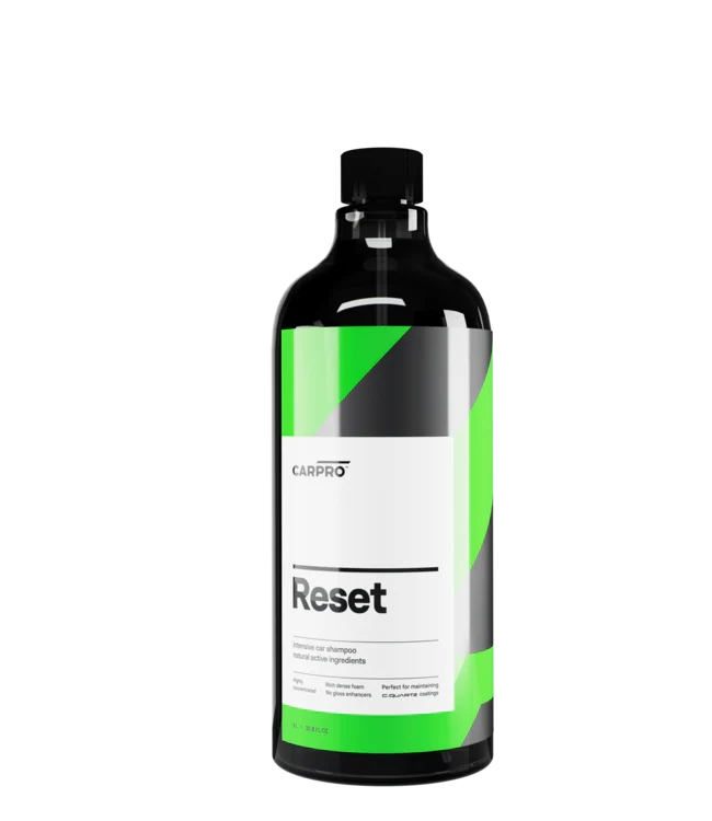 CarPro Reset