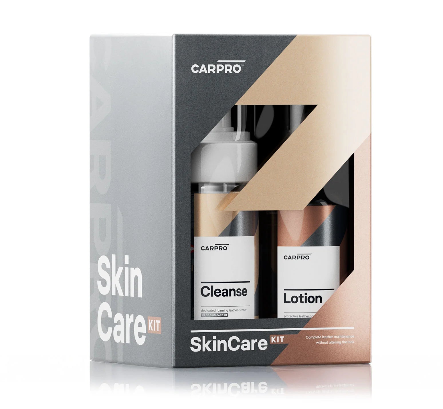 CarPro SkinCare