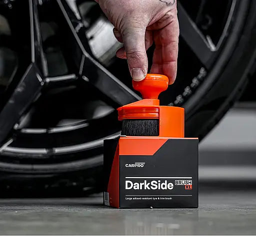 DarkSide Tire Applicator Brush