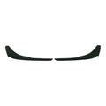 2020-2026 Toyota Corolla Sedan / 2019-2026 Corolla Hatchback Cejas Set 2pcs