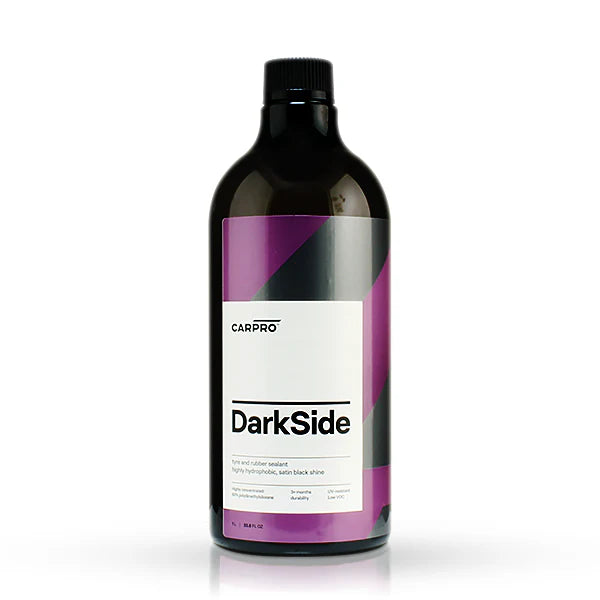 CARPRO, DARKSIDE 16.9OZ