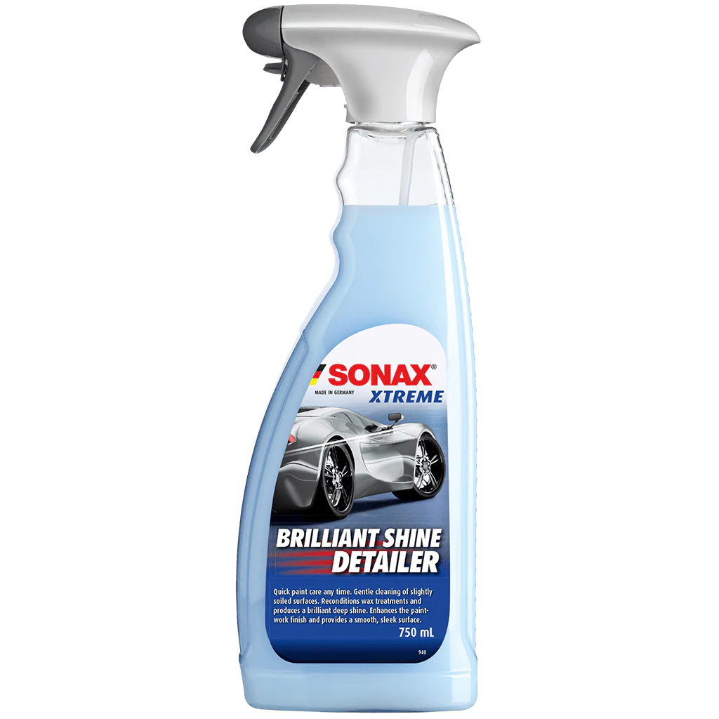 Sonax Brillant shine Detailer