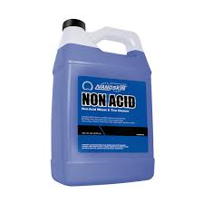 Nanoskin NON ACID Wheel &Tire Cleaner