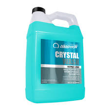 Nanoskin Crystal Wash