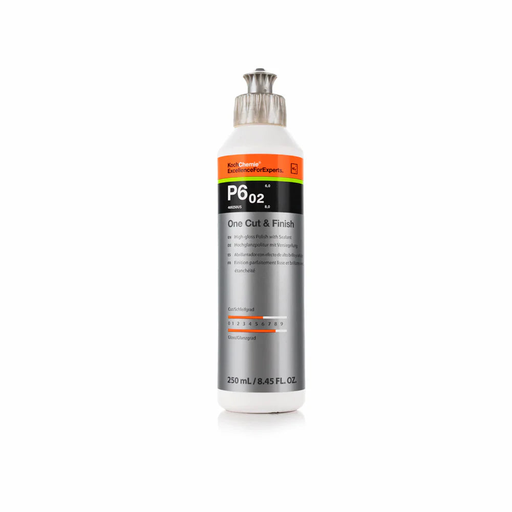 KochChemie One Cut & Finish P6.02