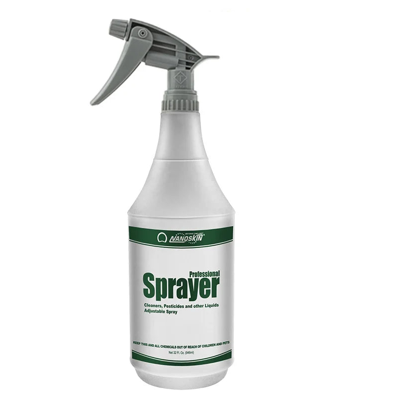 Nanoskin Sprayer