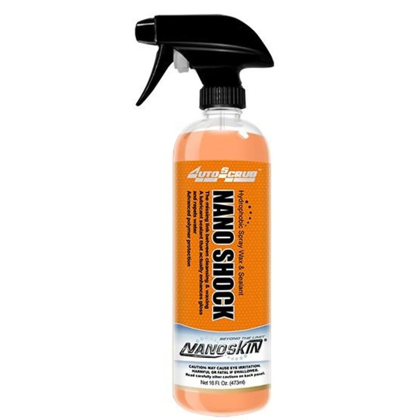 Nanoskin Nano Shock