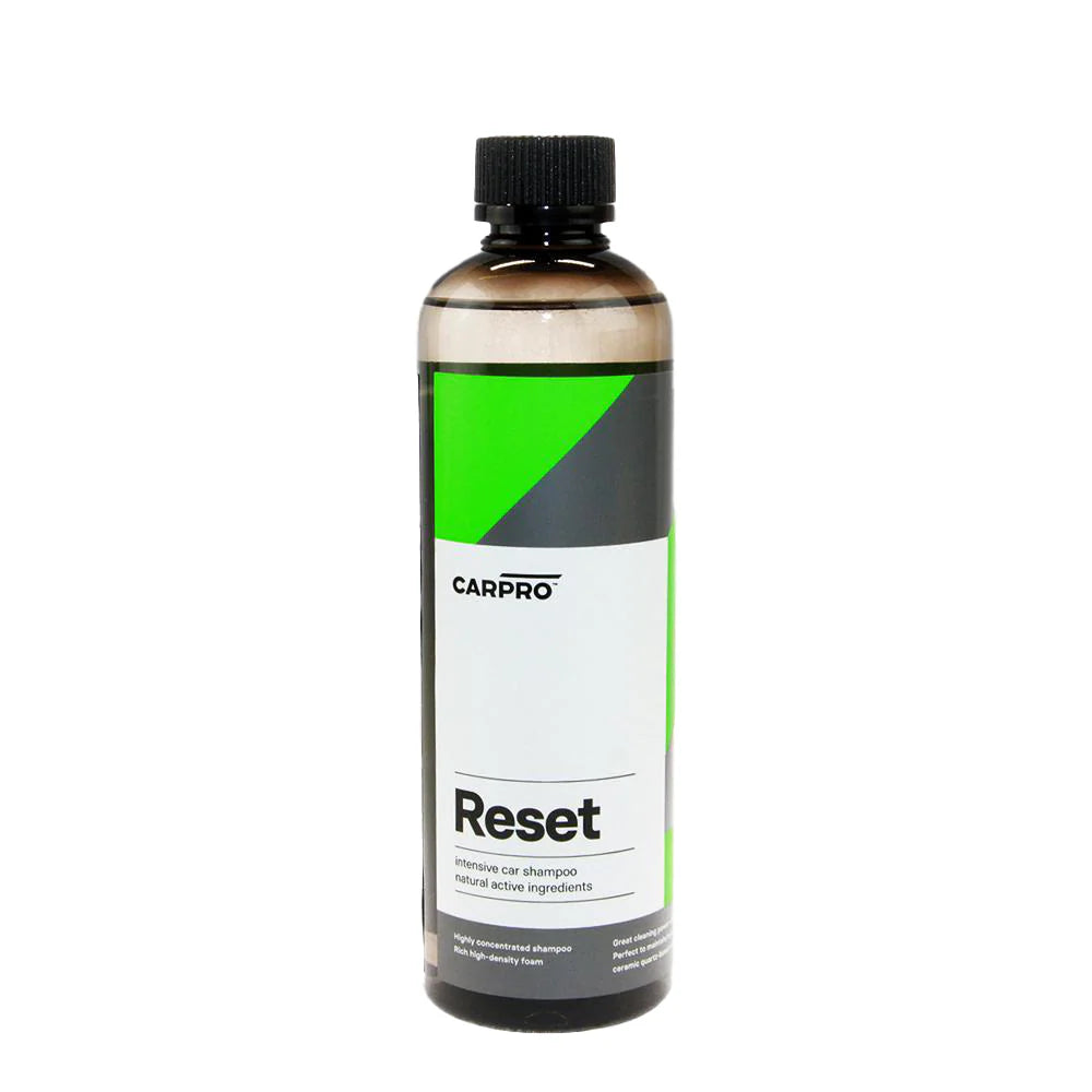 CarPro Reset