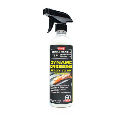 P&S Dynamic Dressing Ready To Use Version