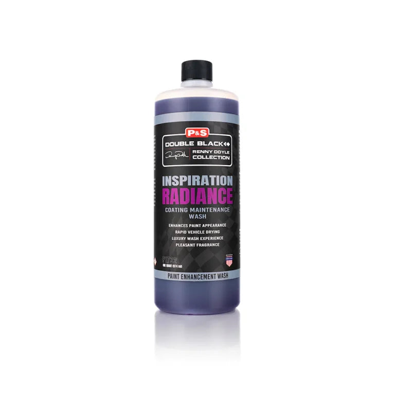P&S INSPIRATION RADIANCE WASH