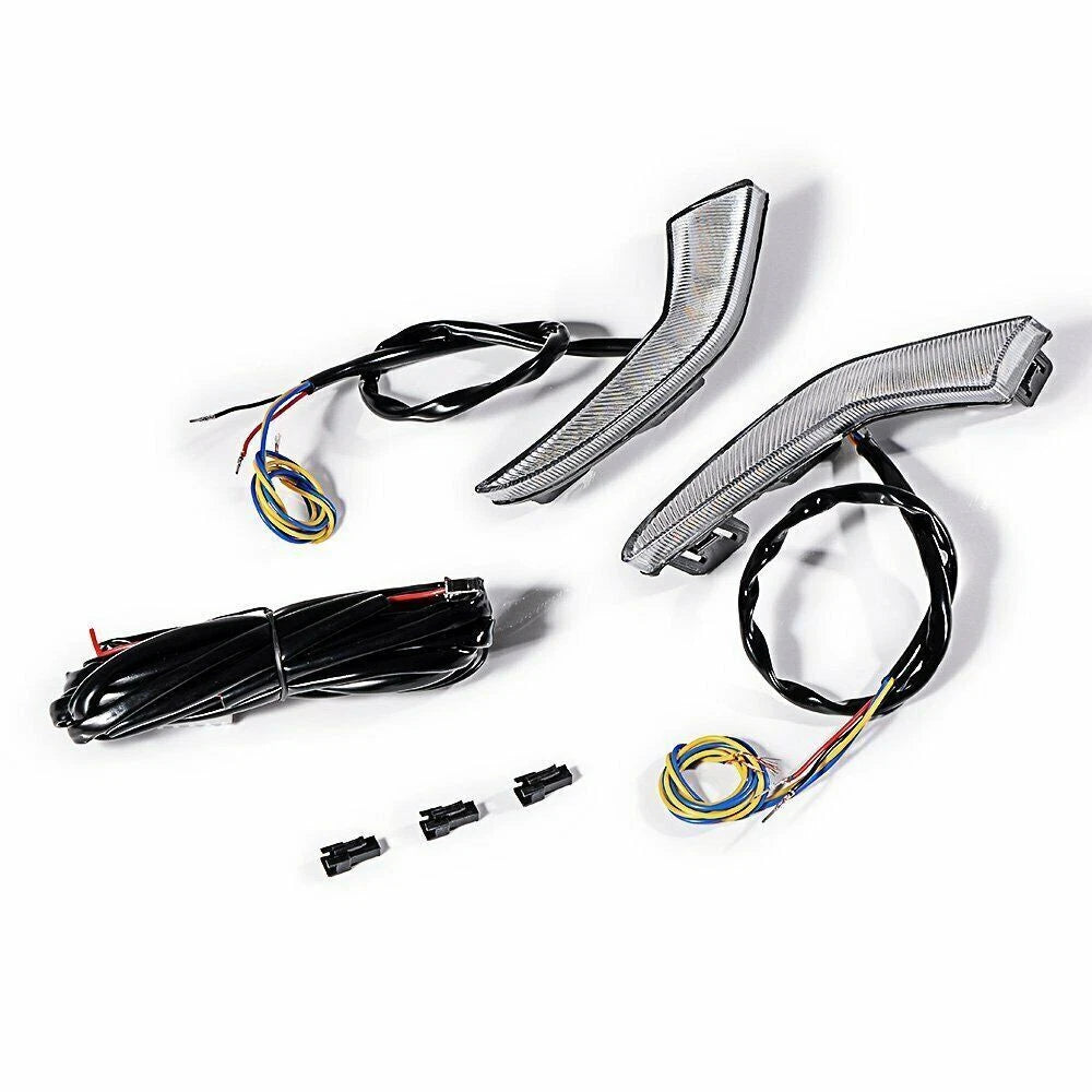 Fog Light for corolla LE 2020Up