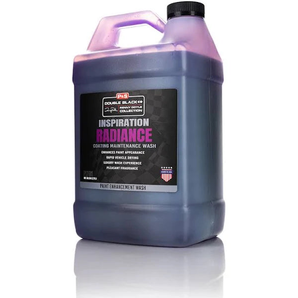 P&S INSPIRATION RADIANCE WASH