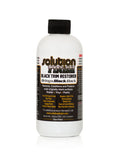 Solution Finish