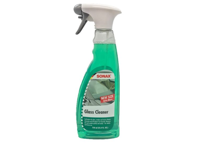 Sonax Glass Cleaner