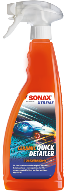 Sonax Ultra slick Detailer