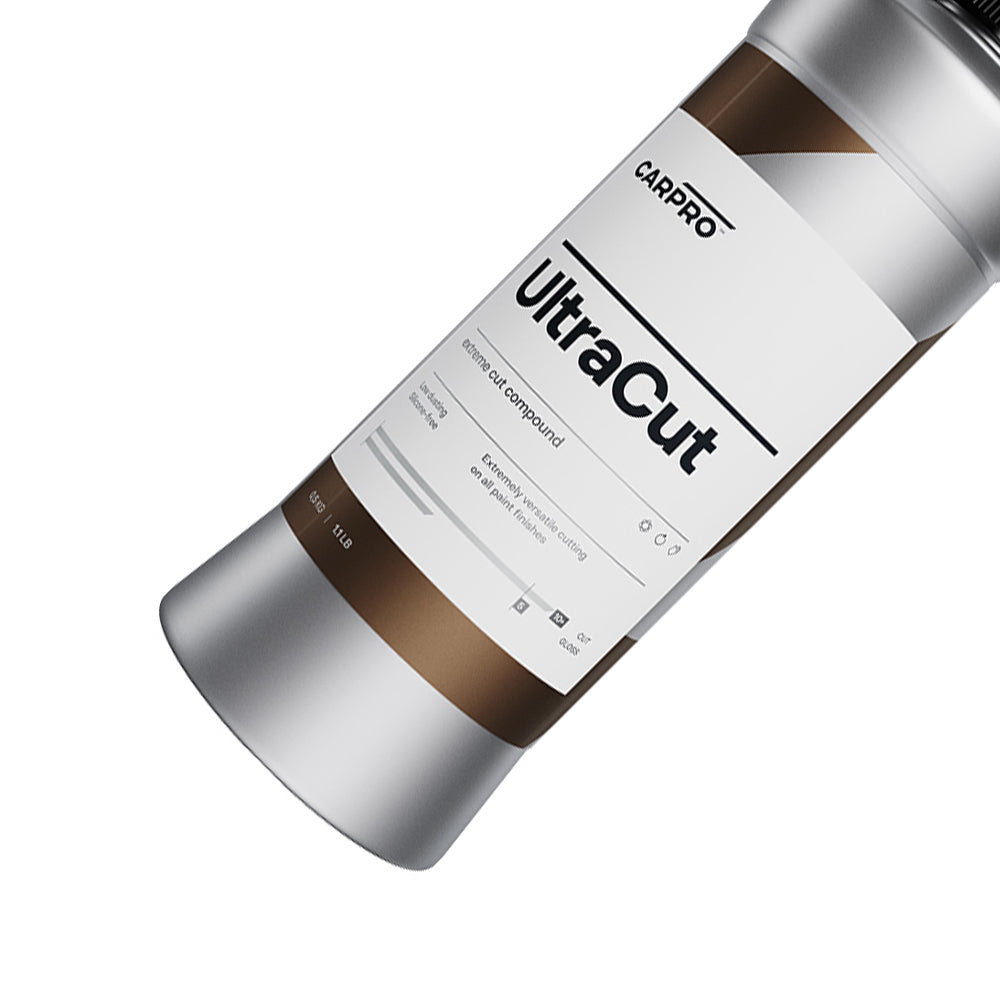 CarPro UltraCut