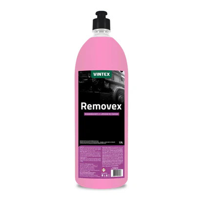 Removex, Vintex