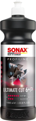 Sonax Ultimate Cut 6+/3